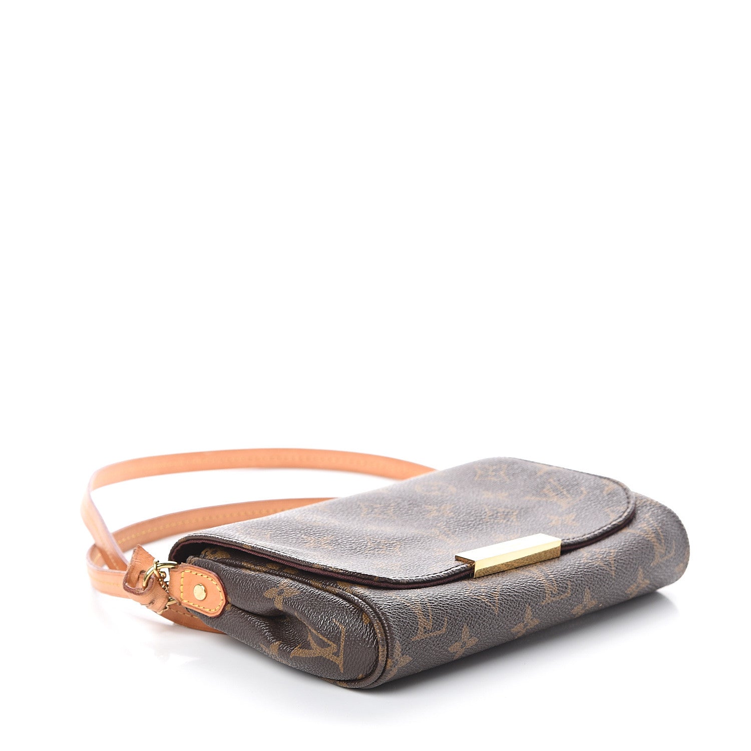 Louis Vuitton Monogram Favorite PM 3 of 8