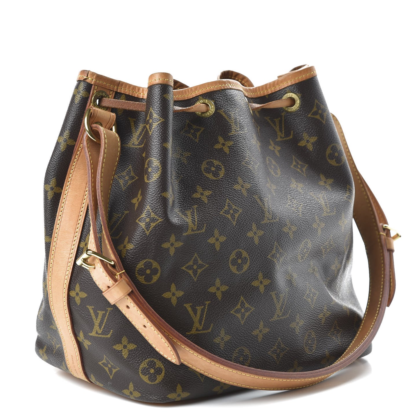 Monogram Petit Noe
