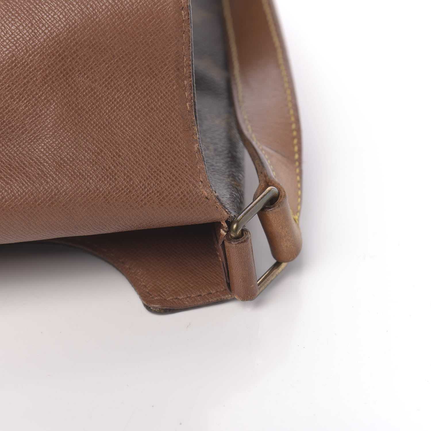 Louis Vuitton Monogram Musette GM 11 of 14