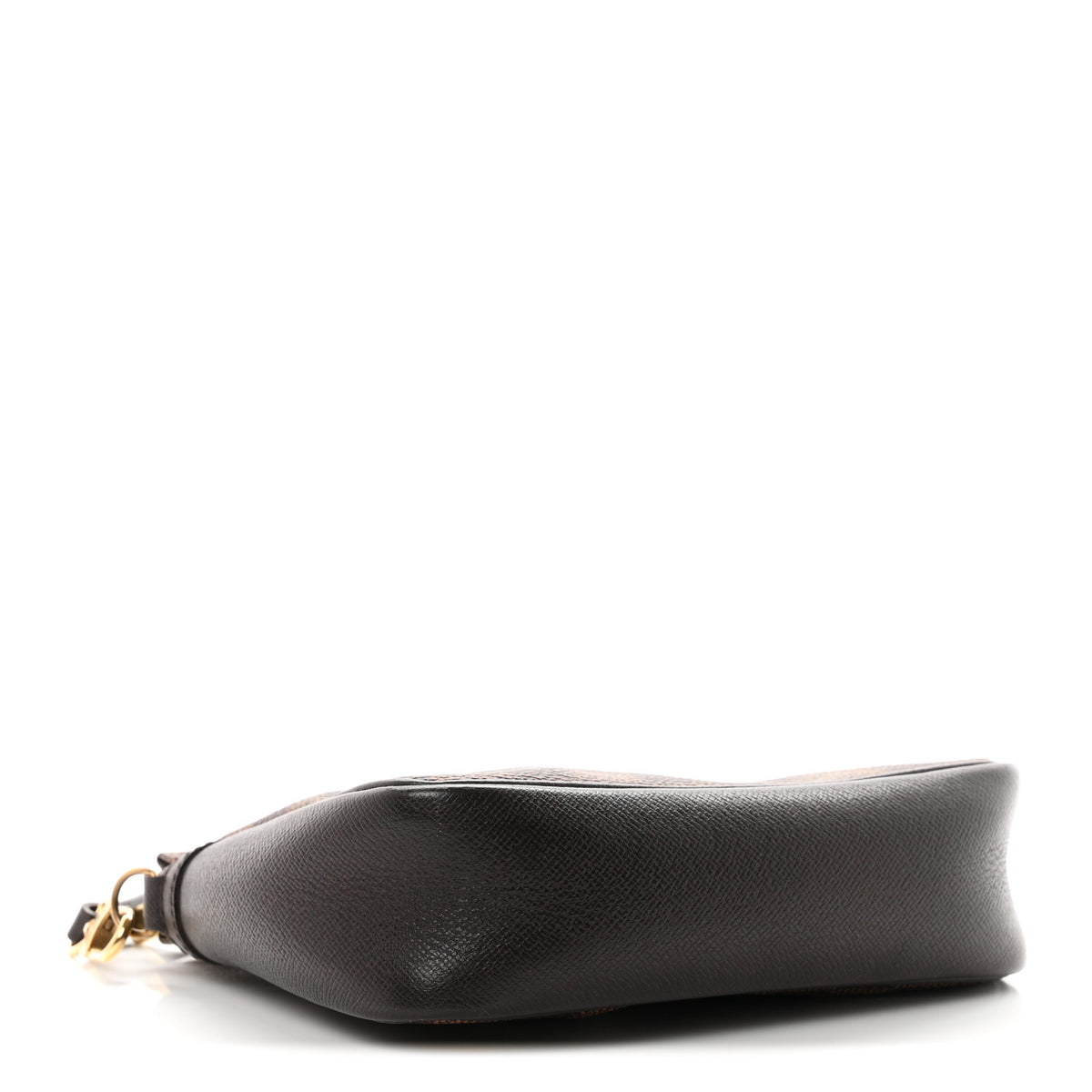 Louis Vuitton Damier Ebene Trousse Make Up Bag Pochette 4 of 11