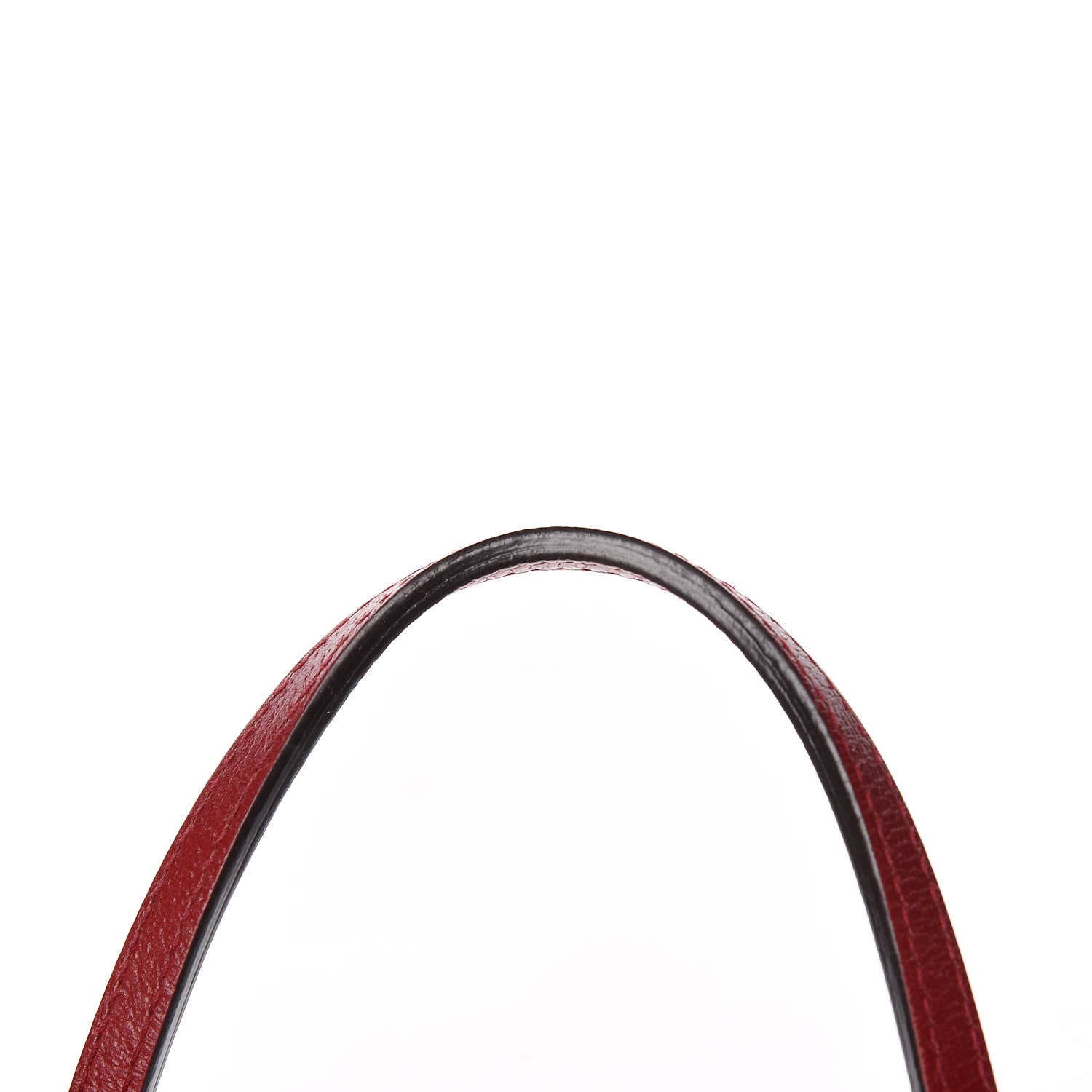 Gucci GG Supreme Monogram Tian Medium Shopping Tote Beige Multicolor Red 17 of 22