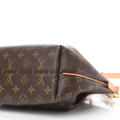 Louis Vuitton Monogram Turenne PM 10 of 10