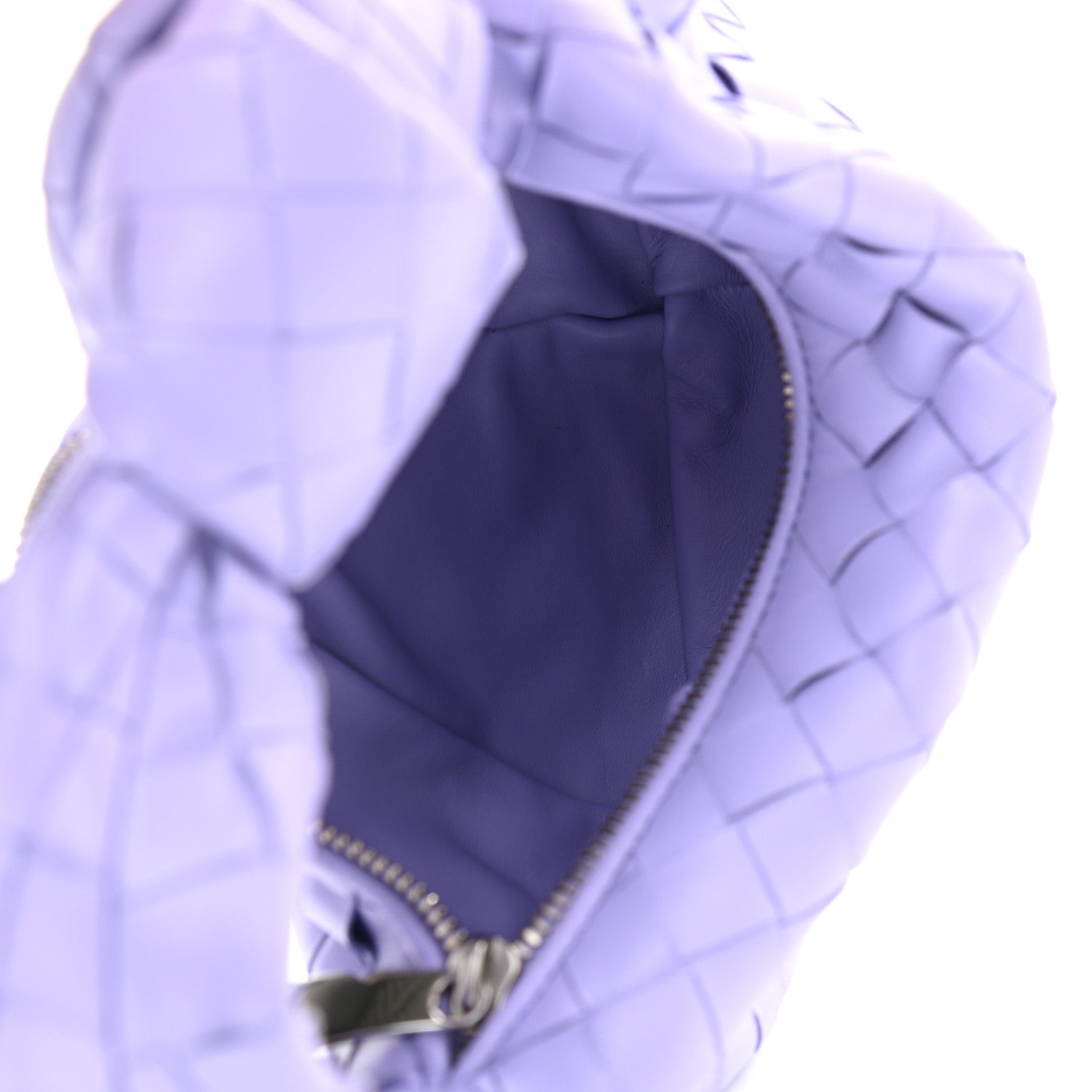 Bottega Veneta Nappa Intrecciato Mini Jodie Wisteria 5 of 10