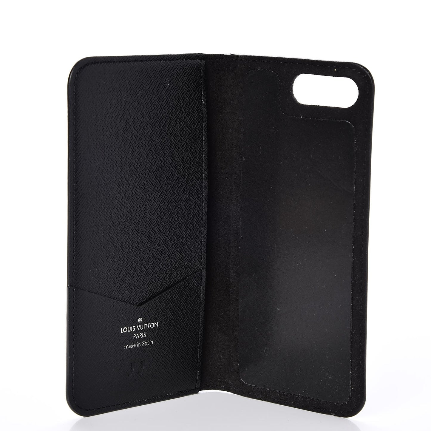 Monogram Eclipse iPhone 7 Plus Folio Case