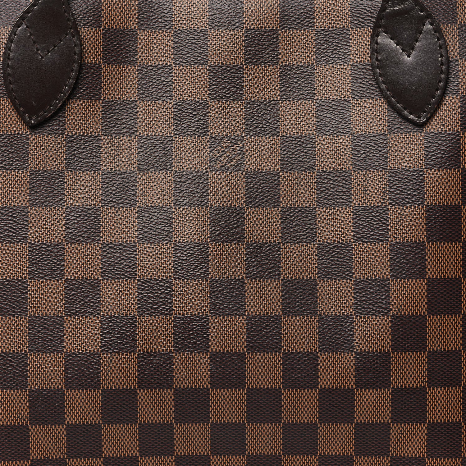 Louis Vuitton Damier Ebene Neo Neverfull MM 8 of 14