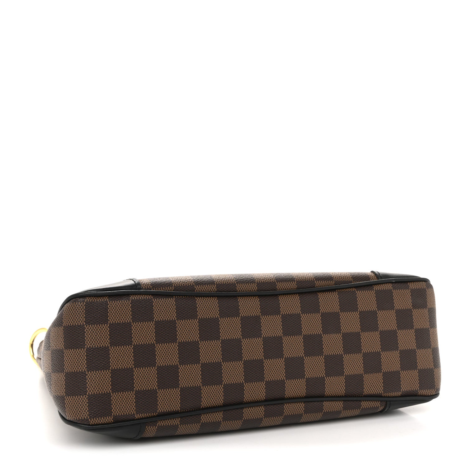 Louis Vuitton Damier Ebene Odeon MM Black 4 of 13