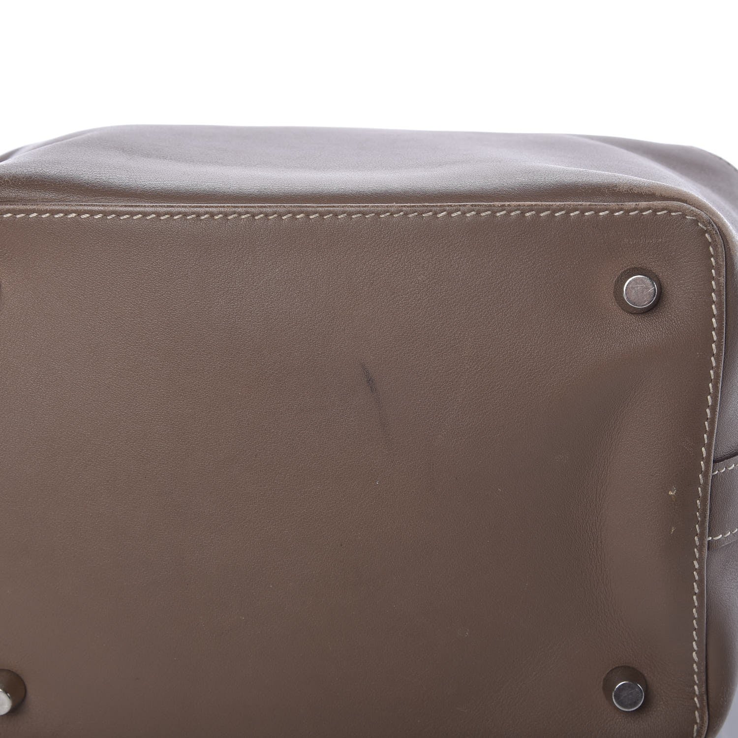 Hermes Swift Toolbox 20 Etoupe 13 of 17