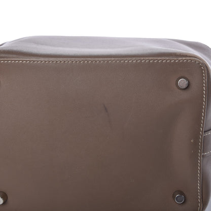 Hermes Swift Toolbox 20 Etoupe 13 of 17