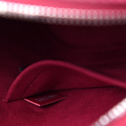 Louis Vuitton Epi Alma BB Fuchsia 8 of 13
