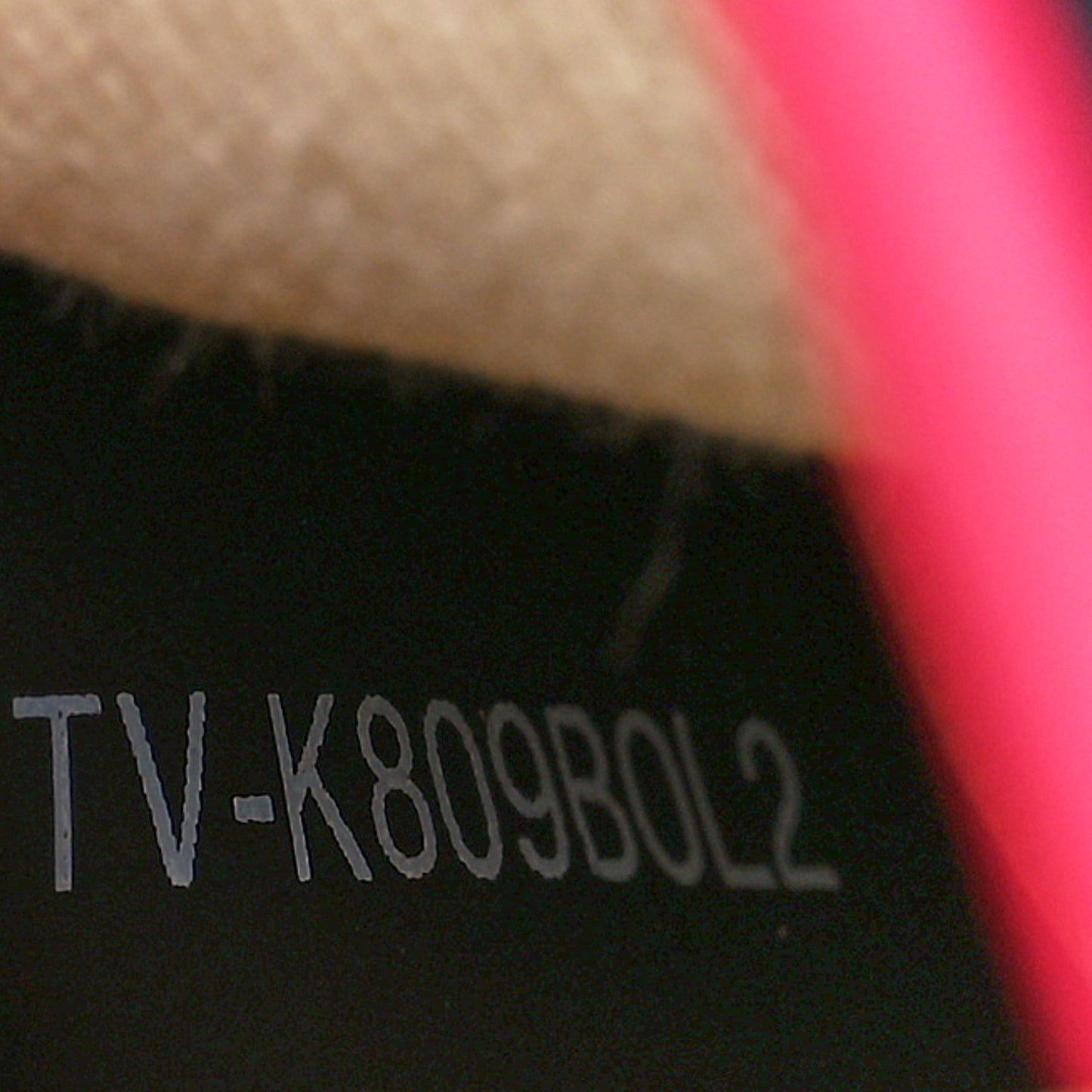 Calfskin Rockstud Camera Crossbody Bag Deep Fuxia