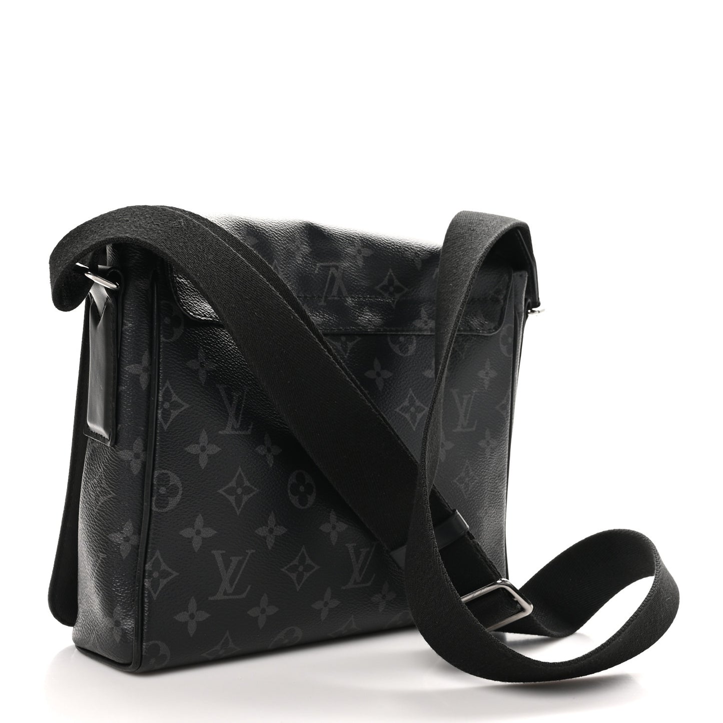 Monogram Eclipse District PM NM Black
