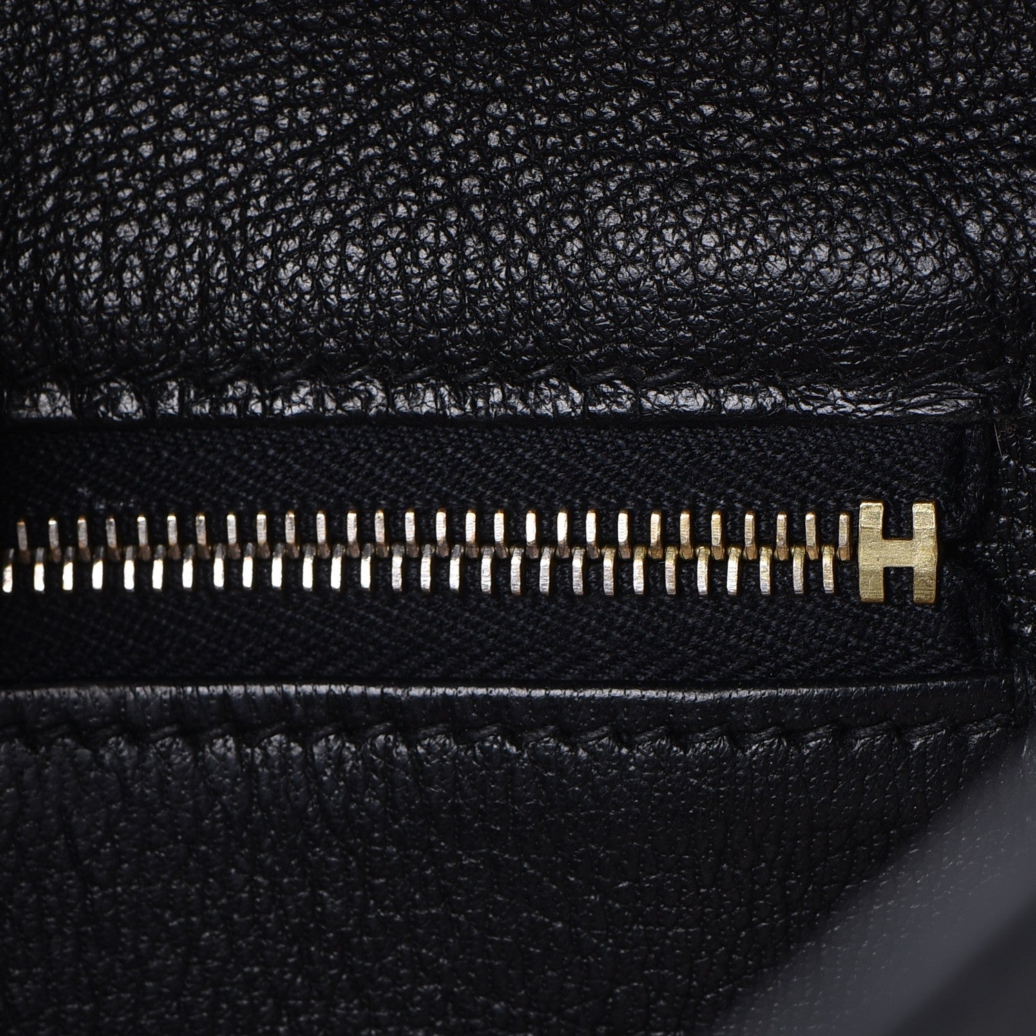 Hermes Epsom Birkin 35 Black 21 of 42