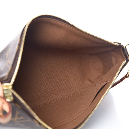 Louis Vuitton Monogram Pochette Accessories NM 5 of 10