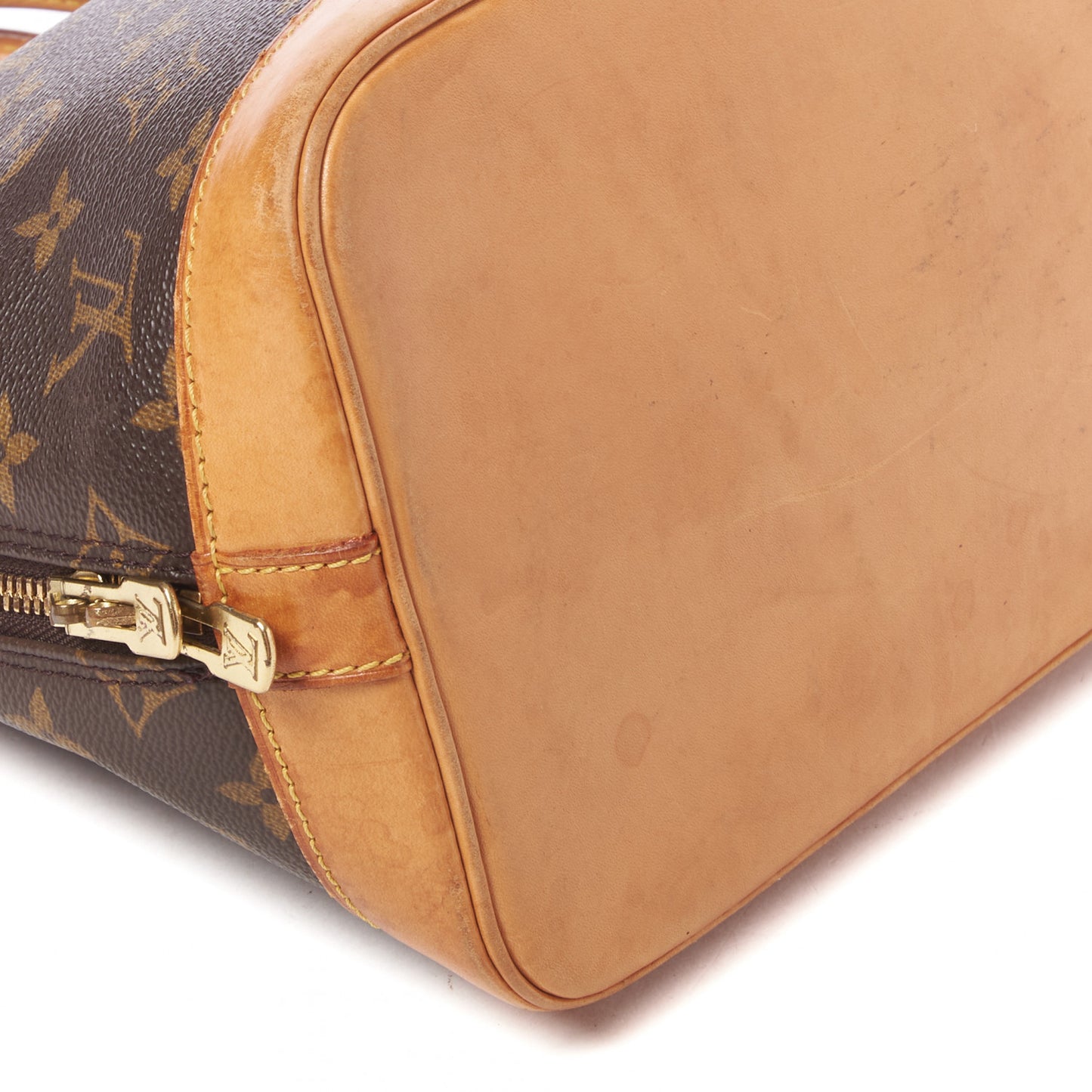 Monogram Alma PM