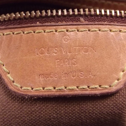 Louis Vuitton Monogram Mini Looping 8 of 9
