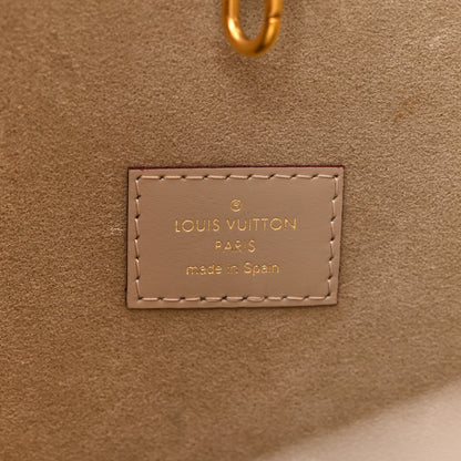 Louis Vuitton Epi Neverfull MM Galet 7 of 11