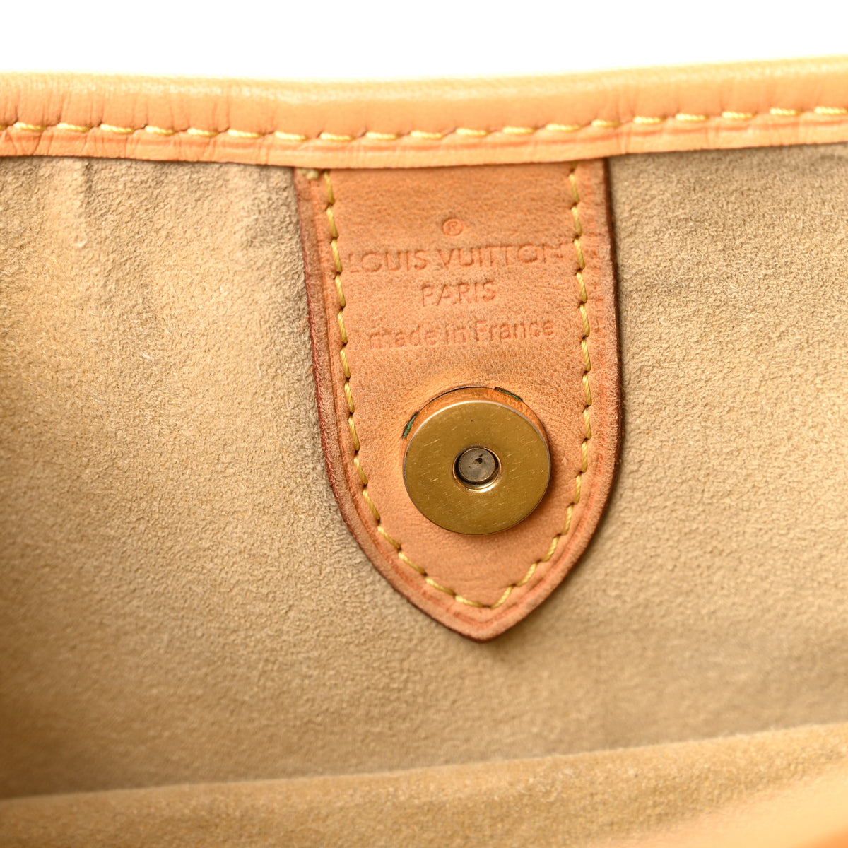 Monogram Galliera PM