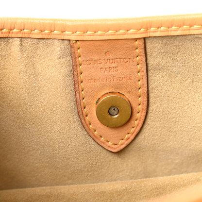 Louis Vuitton Monogram Galliera PM 6 of 9