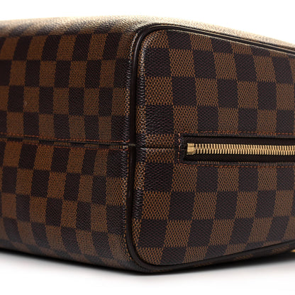 Louis Vuitton Damier Ebene Nolita 8 of 12