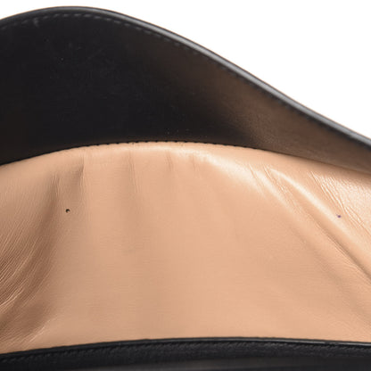 Tom Ford Calfskin Serena Tote Black 10 of 11