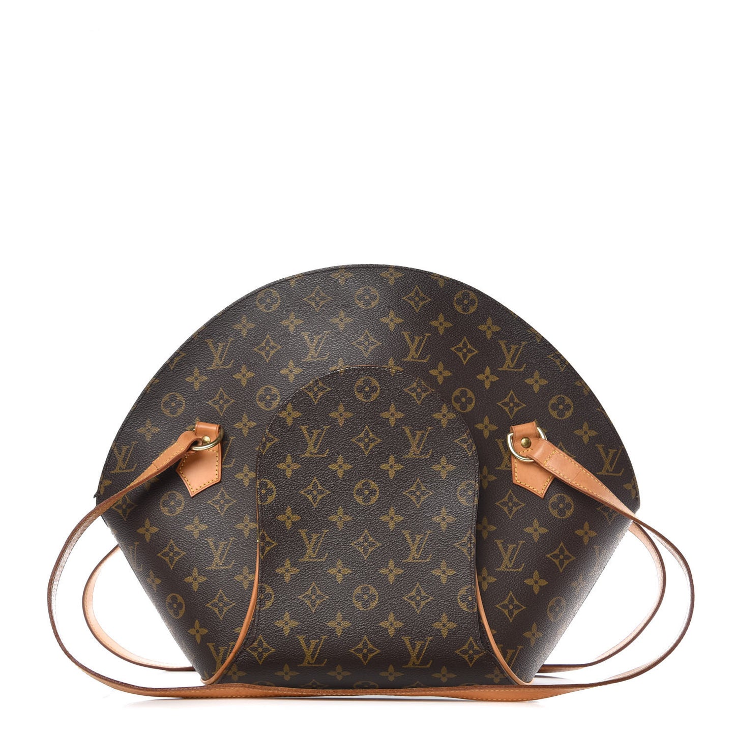 Monogram Ellipse GM Shopping Bag