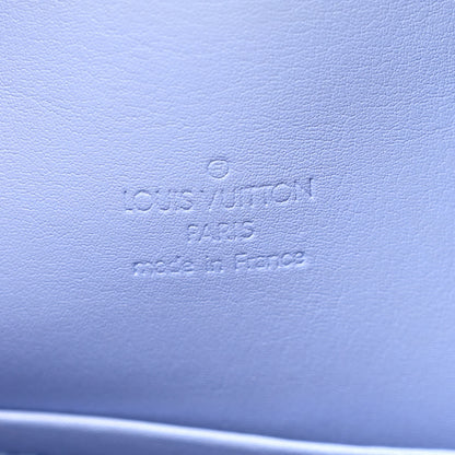 Louis Vuitton Vernis Tompkins Square Lavender 6 of 13
