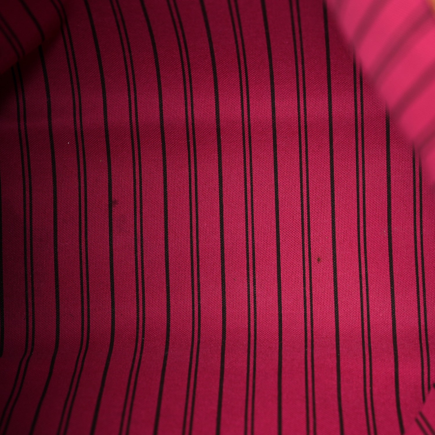 Louis Vuitton Monogram Delightful PM Pivoine 14 of 24