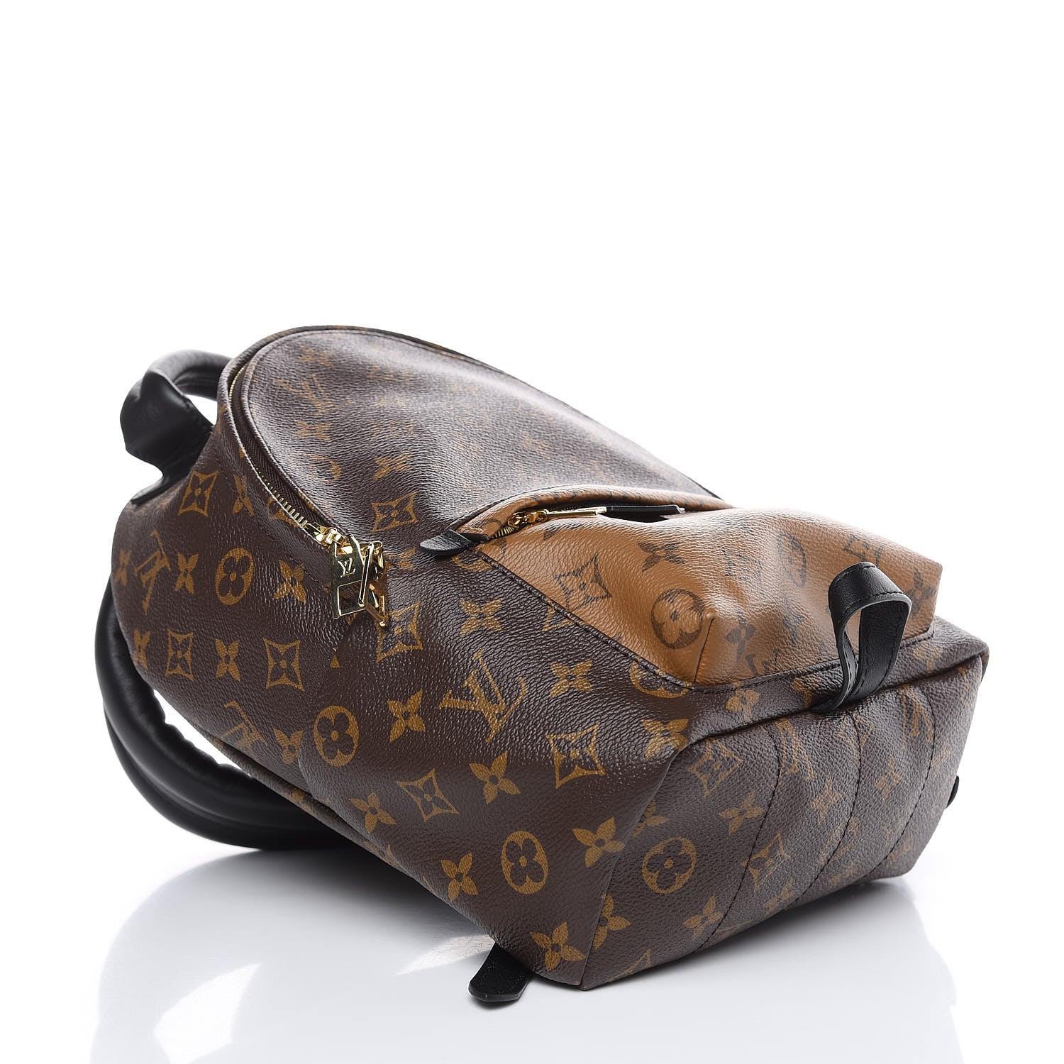 Louis Vuitton Reverse Monogram Palm Springs Backpack PM 4 of 10