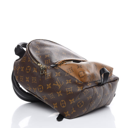 Louis Vuitton Reverse Monogram Palm Springs Backpack PM 4 of 10