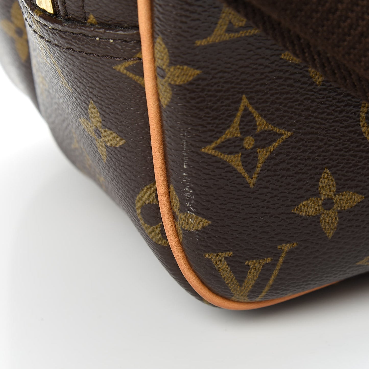 Monogram Reporter PM