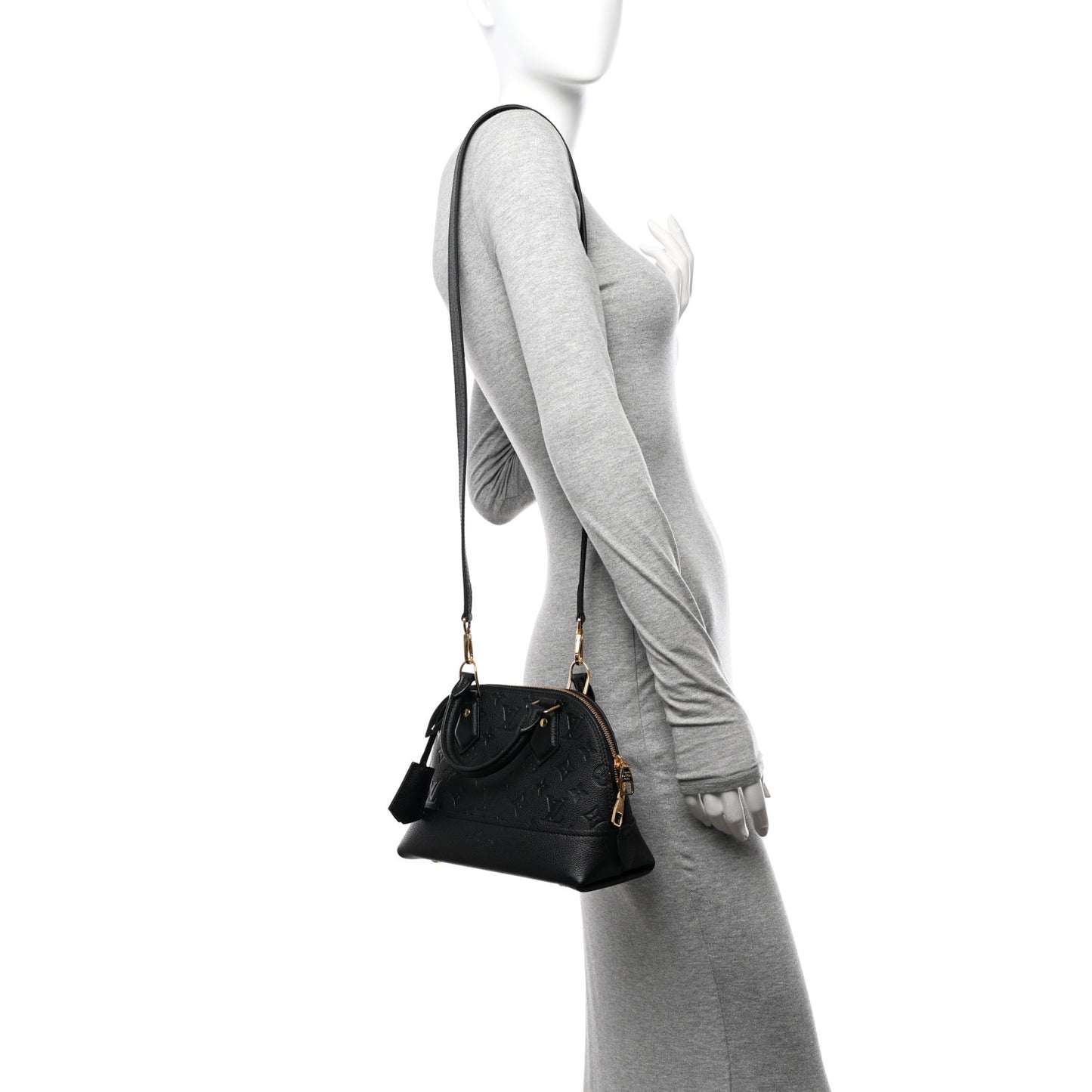 Empreinte Neo Alma BB Black