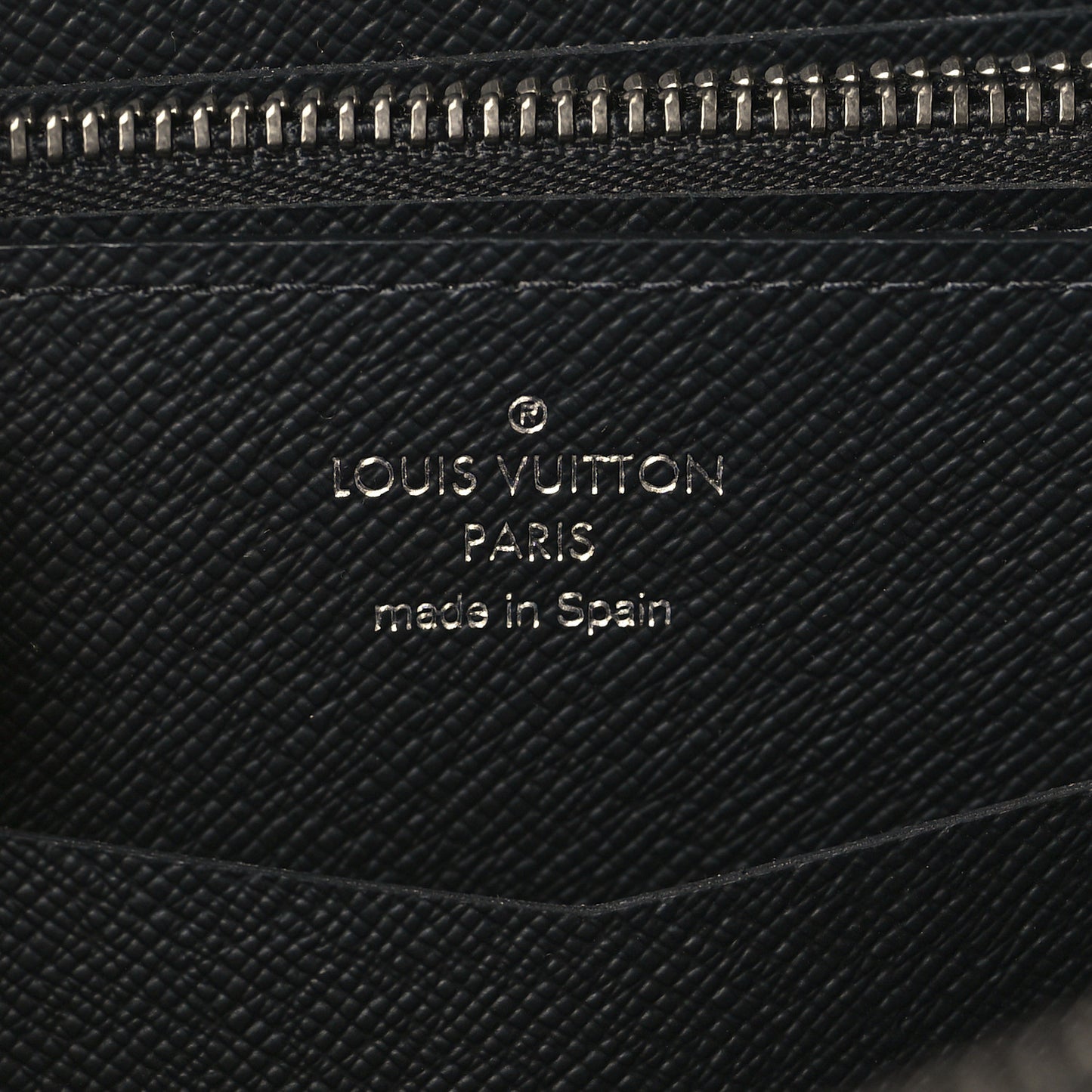 Monogram Eclipse Zippy XL Wallet