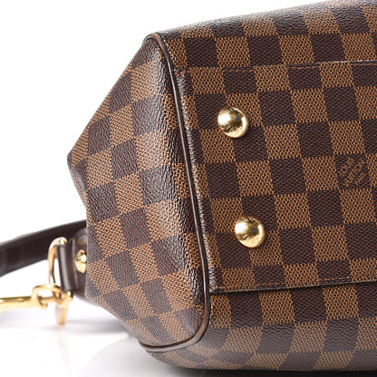 Louis Vuitton Damier Ebene Trevi PM 10 of 18