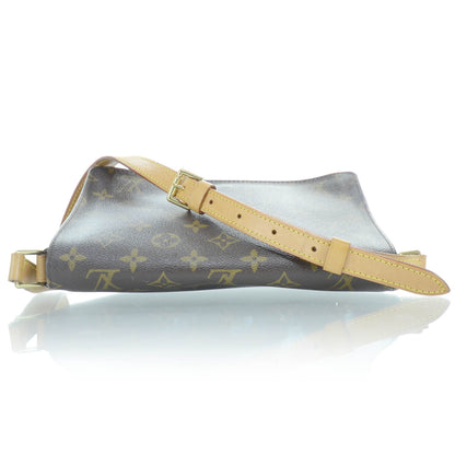 Louis Vuitton Monogram Musette Tango 5 of 11