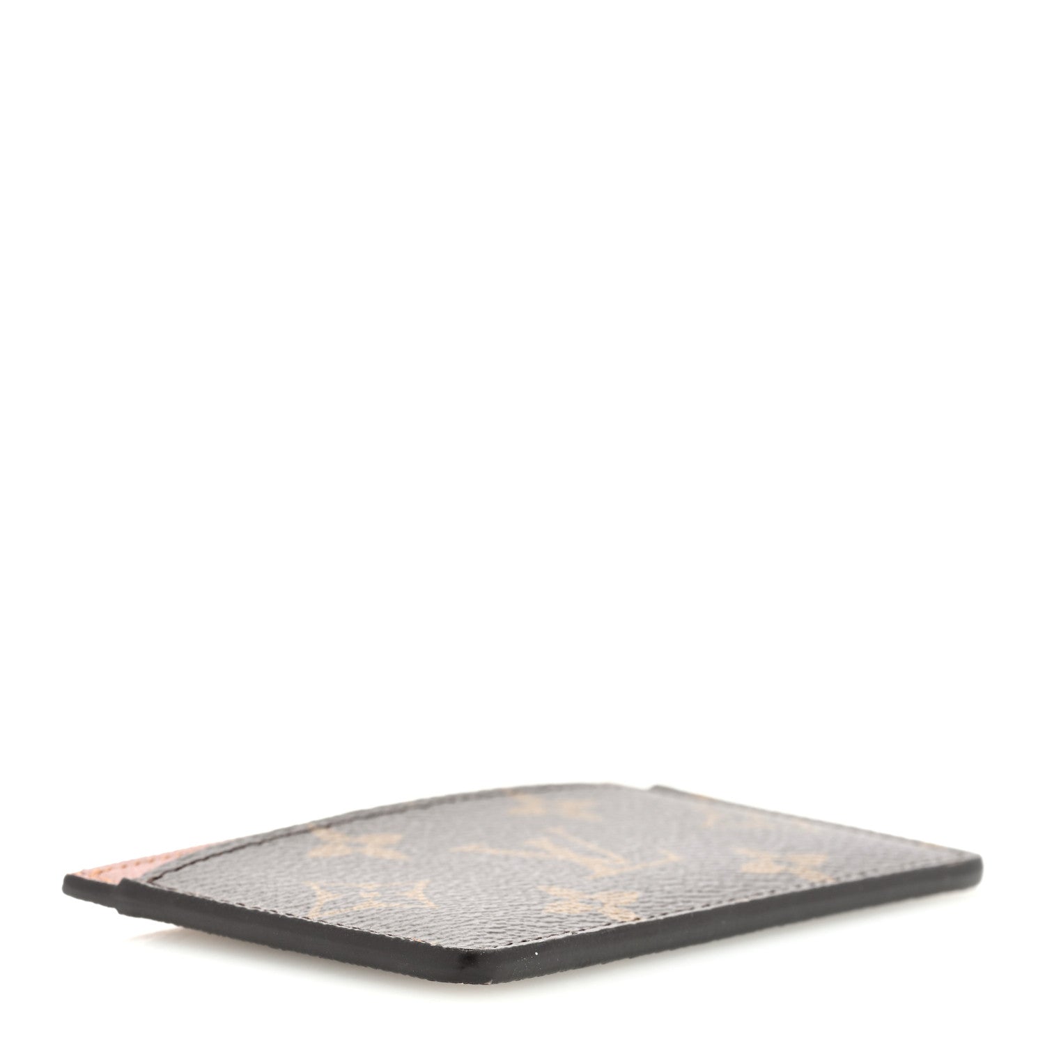 Louis Vuitton Monogram Card Holder Armagnac 4 of 6