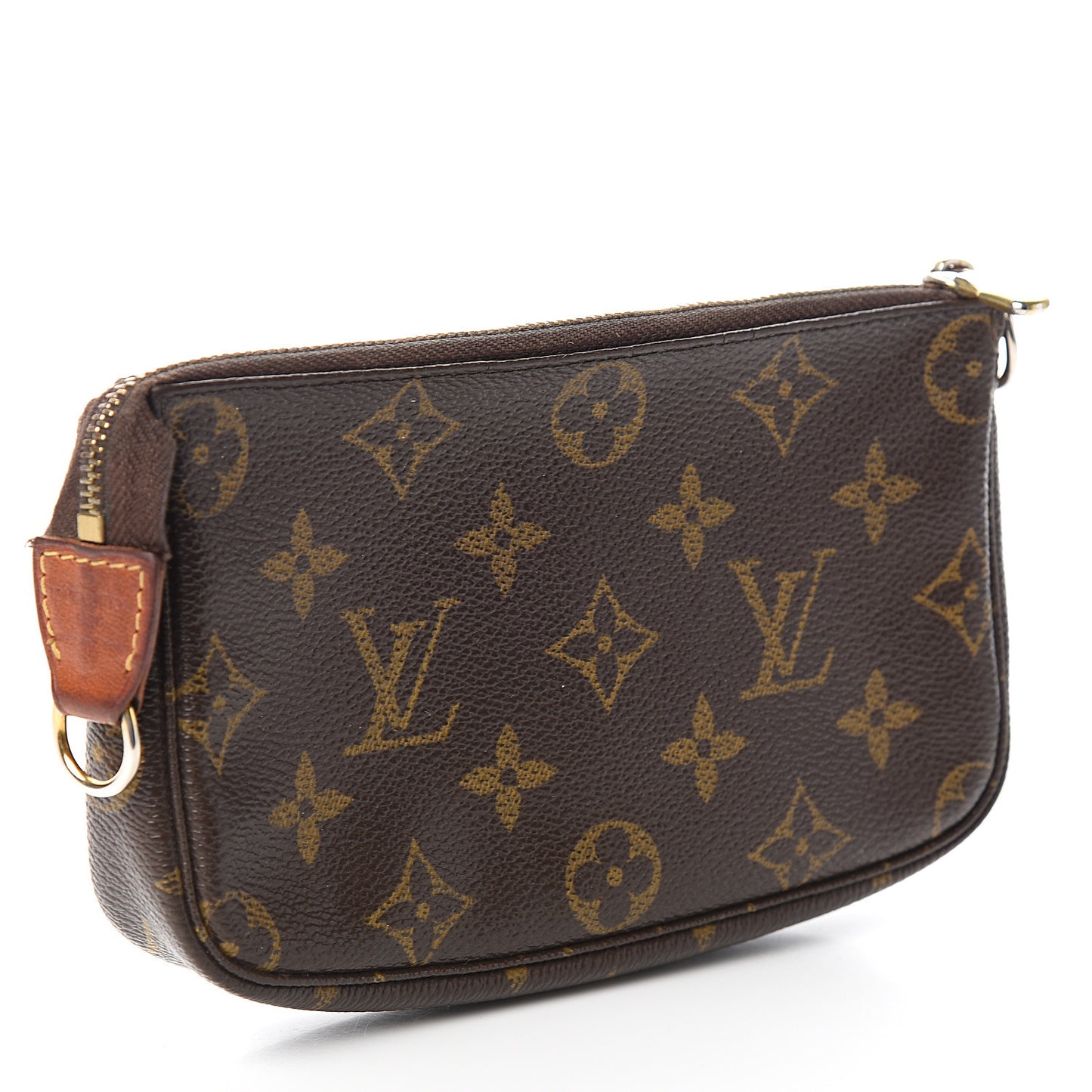Monogram Mini Pochette Accessories