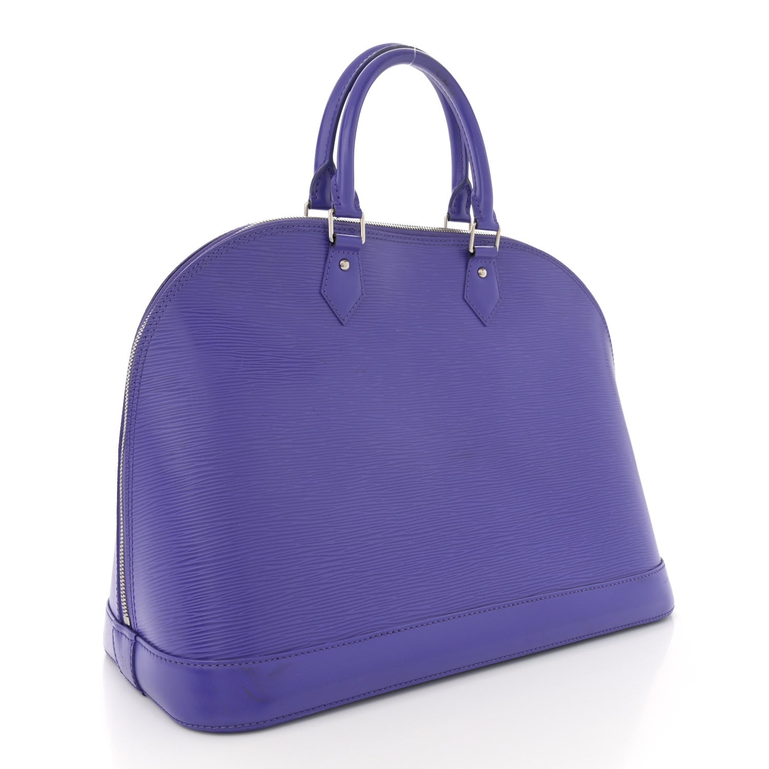 Louis Vuitton Epi Alma GM Figue 3 of 17