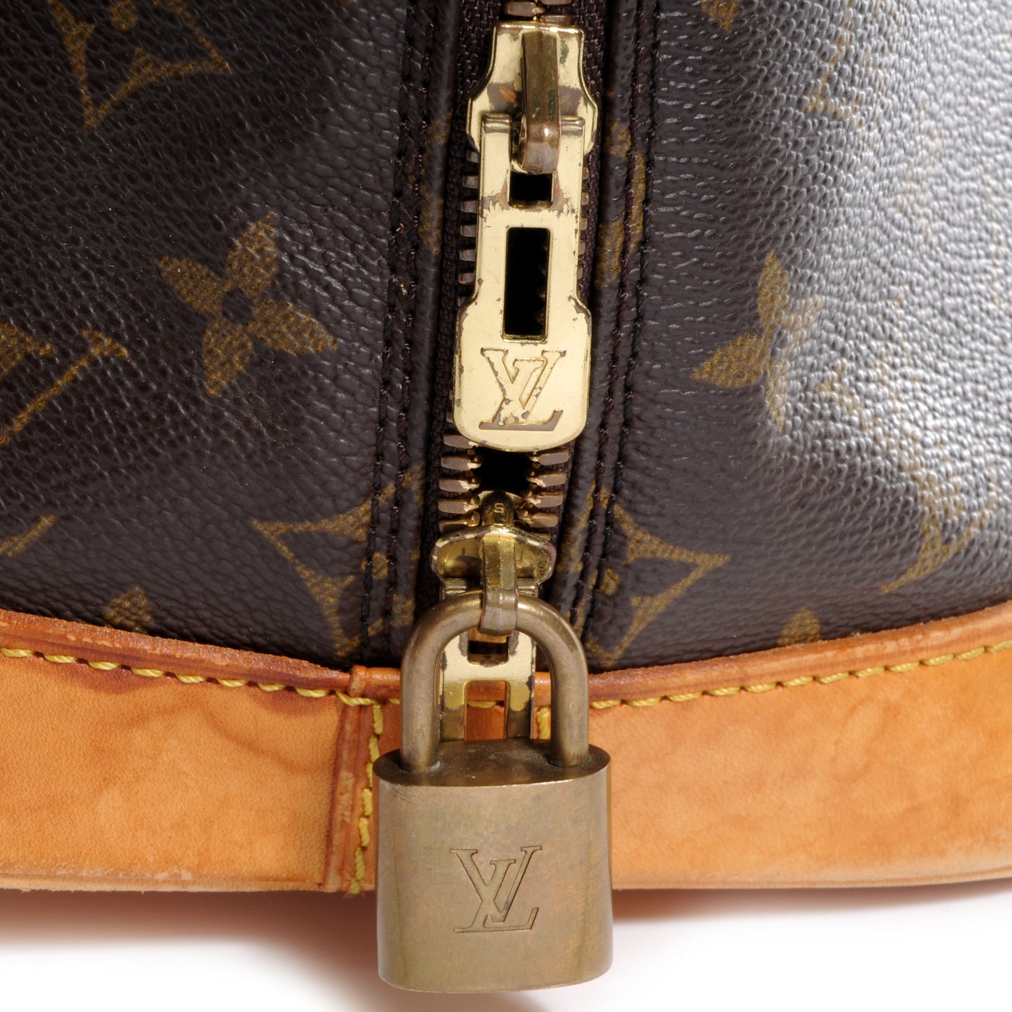Monogram Alma PM