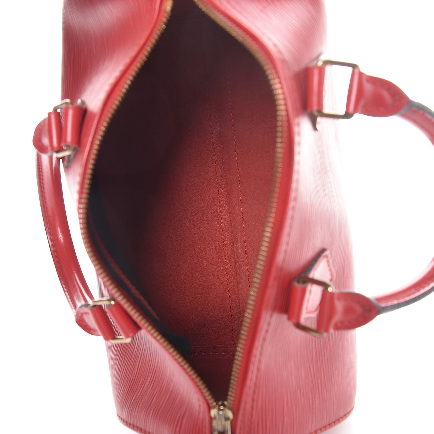 Epi Speedy 25 Castillan Red