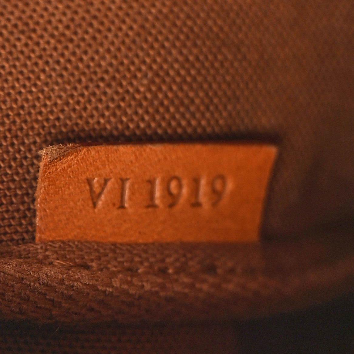 Louis Vuitton Monogram Pochette Accessories 6 of 10