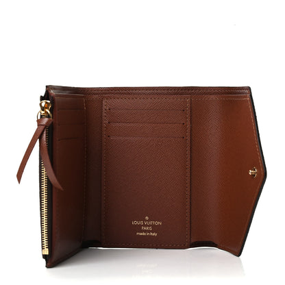 Louis Vuitton Monogram Victorine Wallet Armagnac 5 of 7