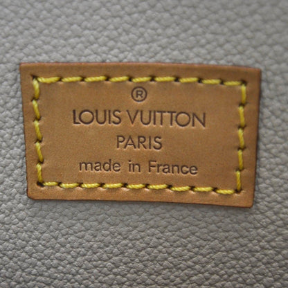 Louis Vuitton Monogram Sac Plat 8 of 10