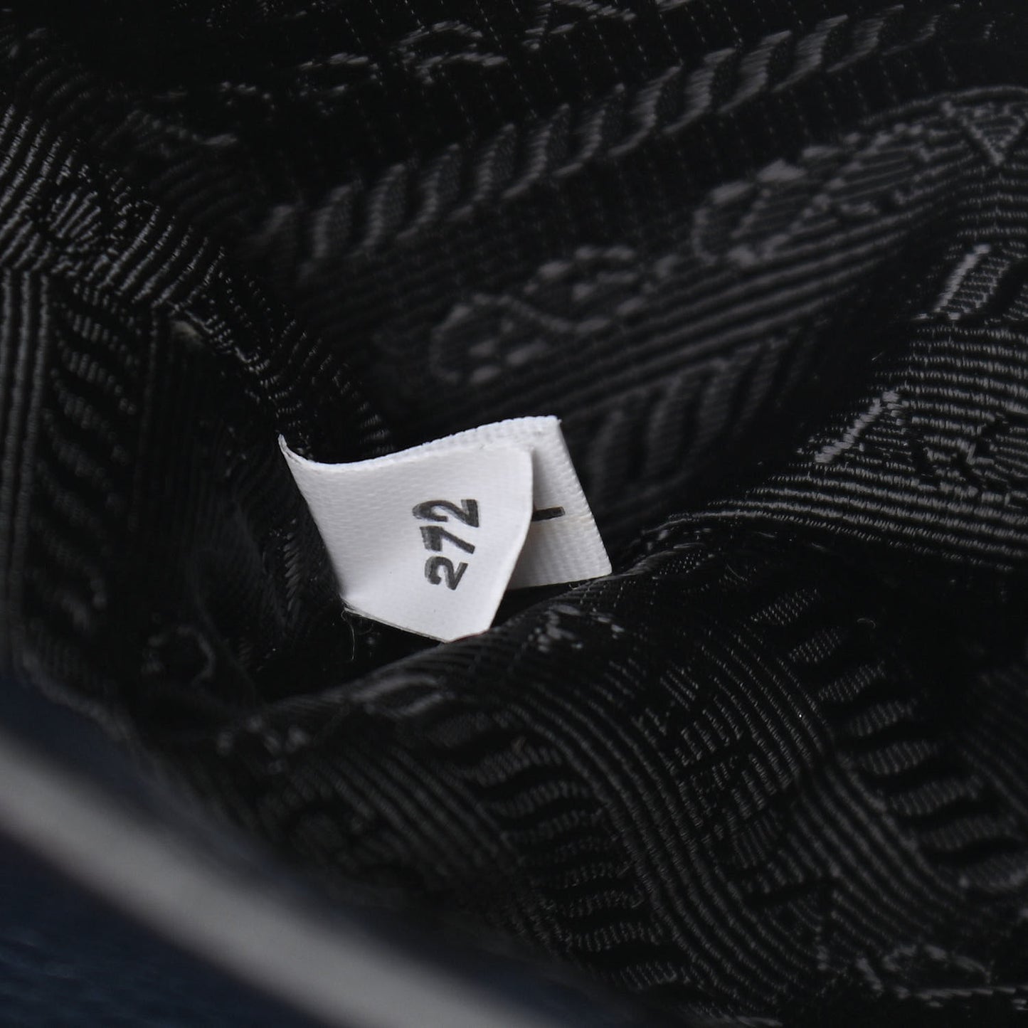 Vitello Daino Tote Inchiostro