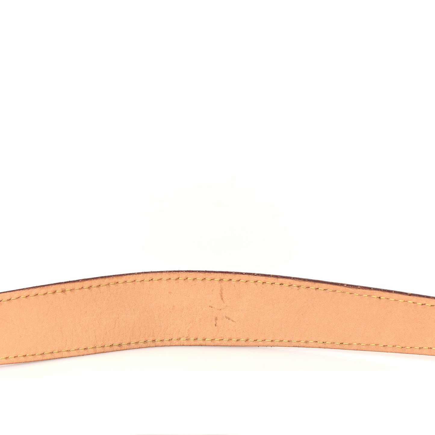 Damier Azur Graceful MM Rose Ballerine