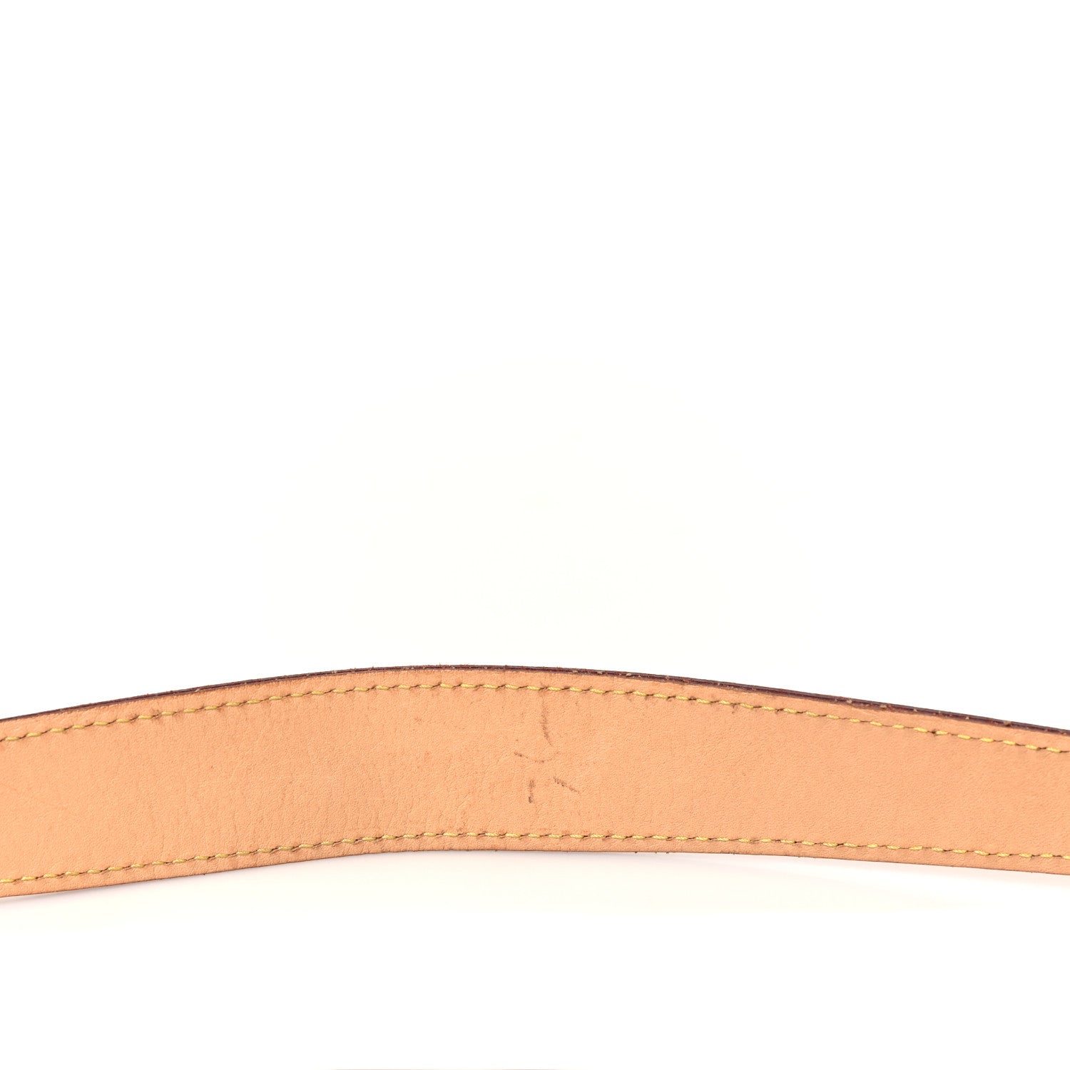 Louis Vuitton Damier Azur Graceful MM Rose Ballerine 10 of 12