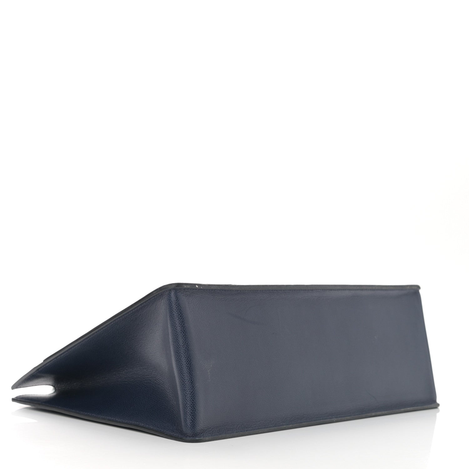 Hermes Courchevel Whitebus 40 Bleu Marine 4 of 11