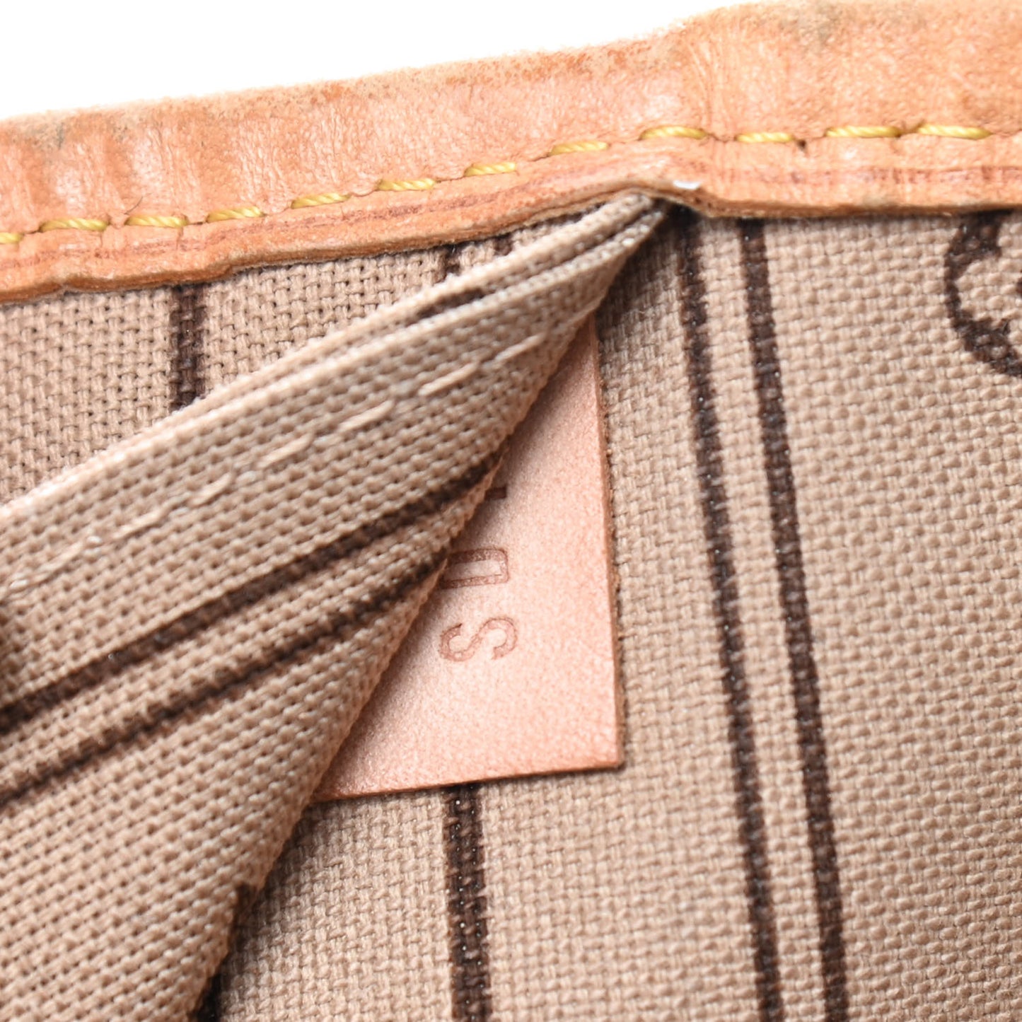 Monogram Neverfull MM