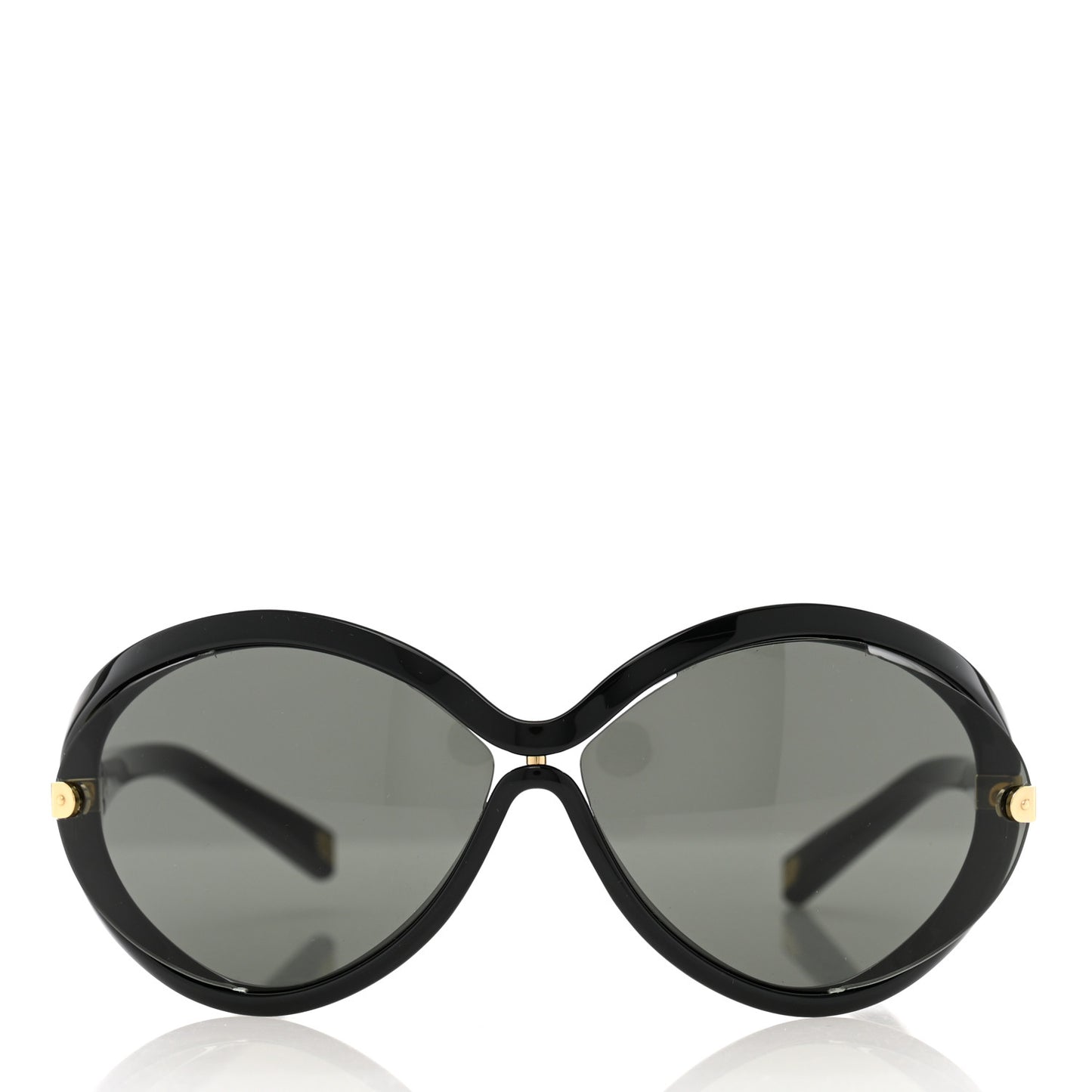 Daphne Sunglasses Z0417W Black