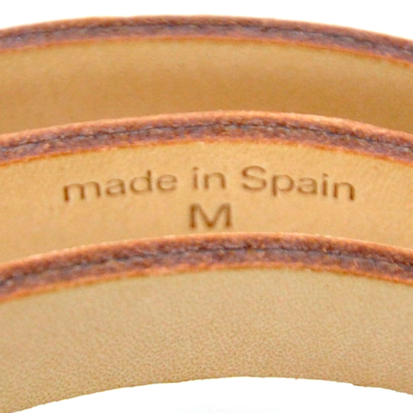 Monogram Pochette Florentine M