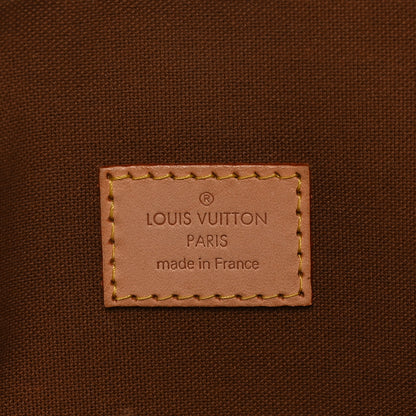 Louis Vuitton Monogram Lockit Vertical 6 of 9